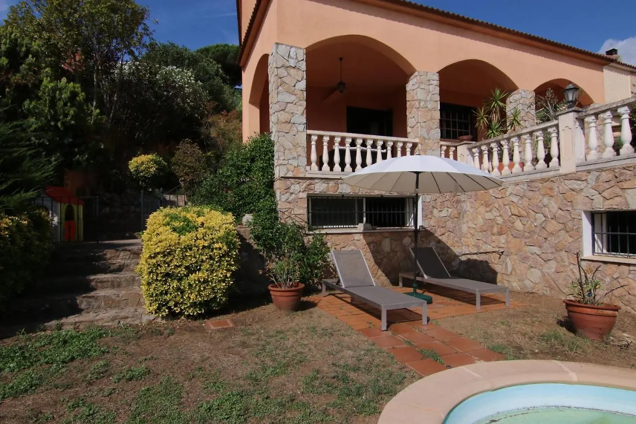 Stay U-Nique Villa Portimar II Arenys de Mar