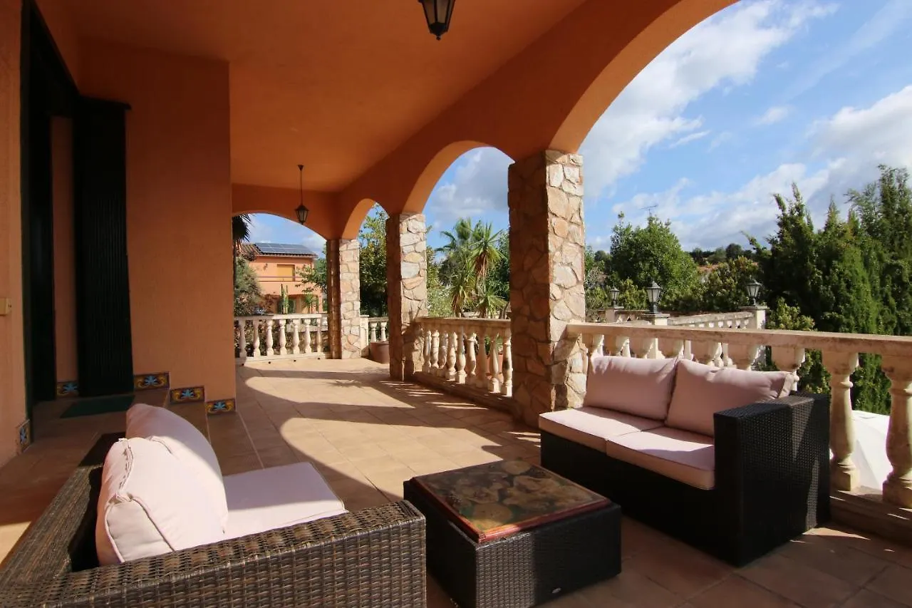 Stay U-Nique Villa Portimar II Arenys de Mar