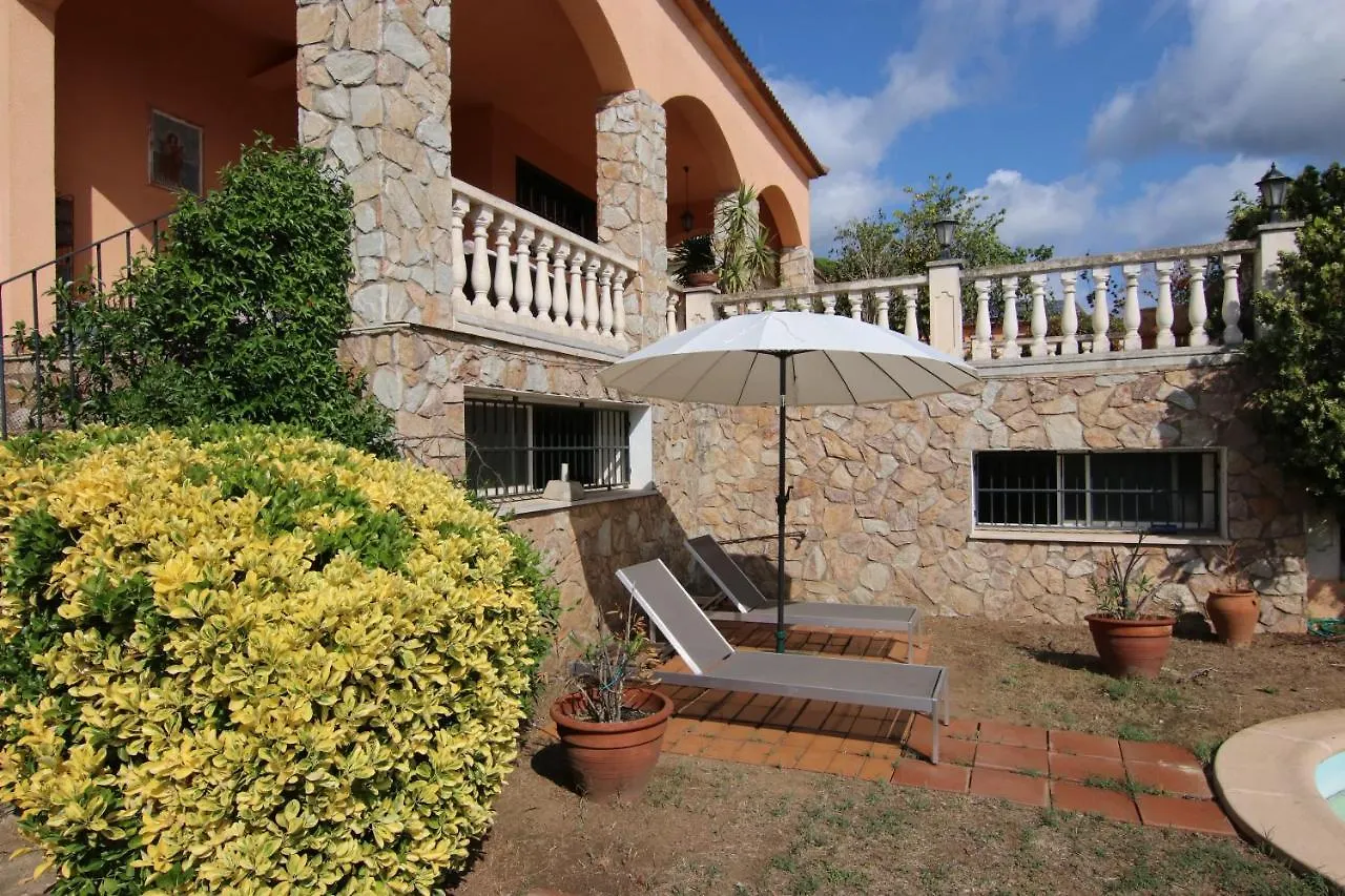 Stay U-Nique Villa Portimar II Arenys de Mar