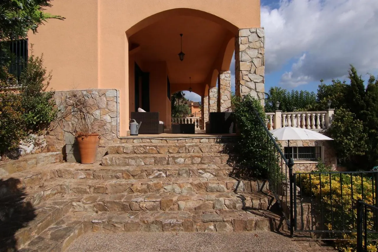 Stay U-Nique Villa Portimar II Arenys de Mar